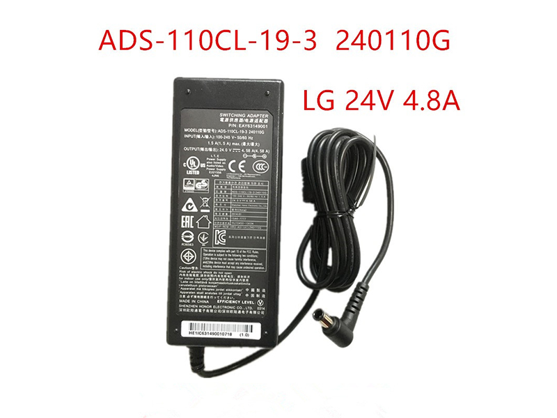Adaptador LG ADS-110CL-19-3