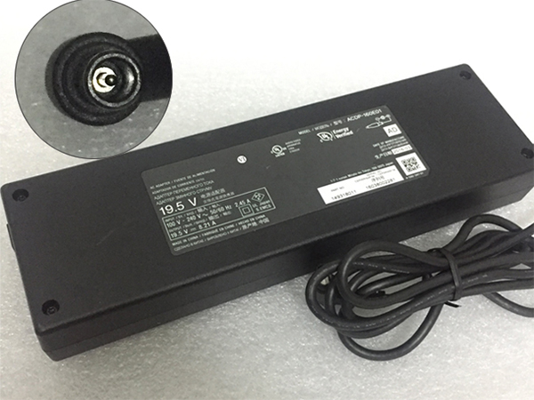 Adaptador Sony ACDP-160E01