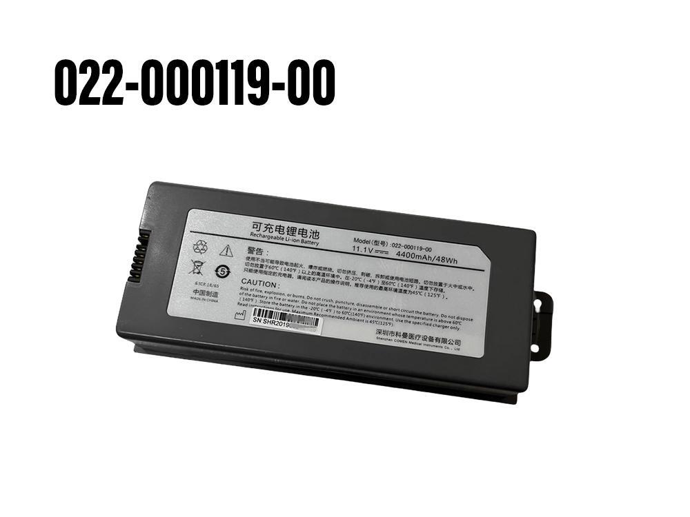COMEN 022-000119-00 bateria 