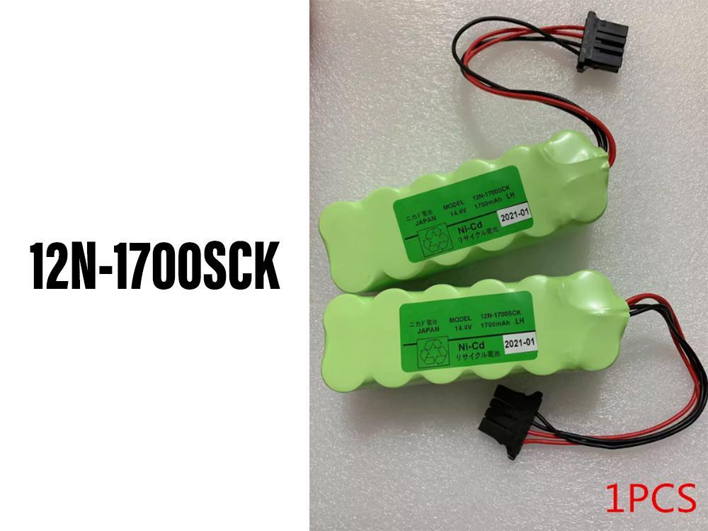 Cadnica 12N-1700SCK bateria 