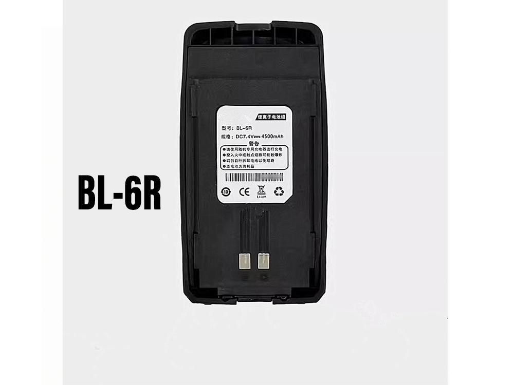 BaoFeng BL-6R bateria 