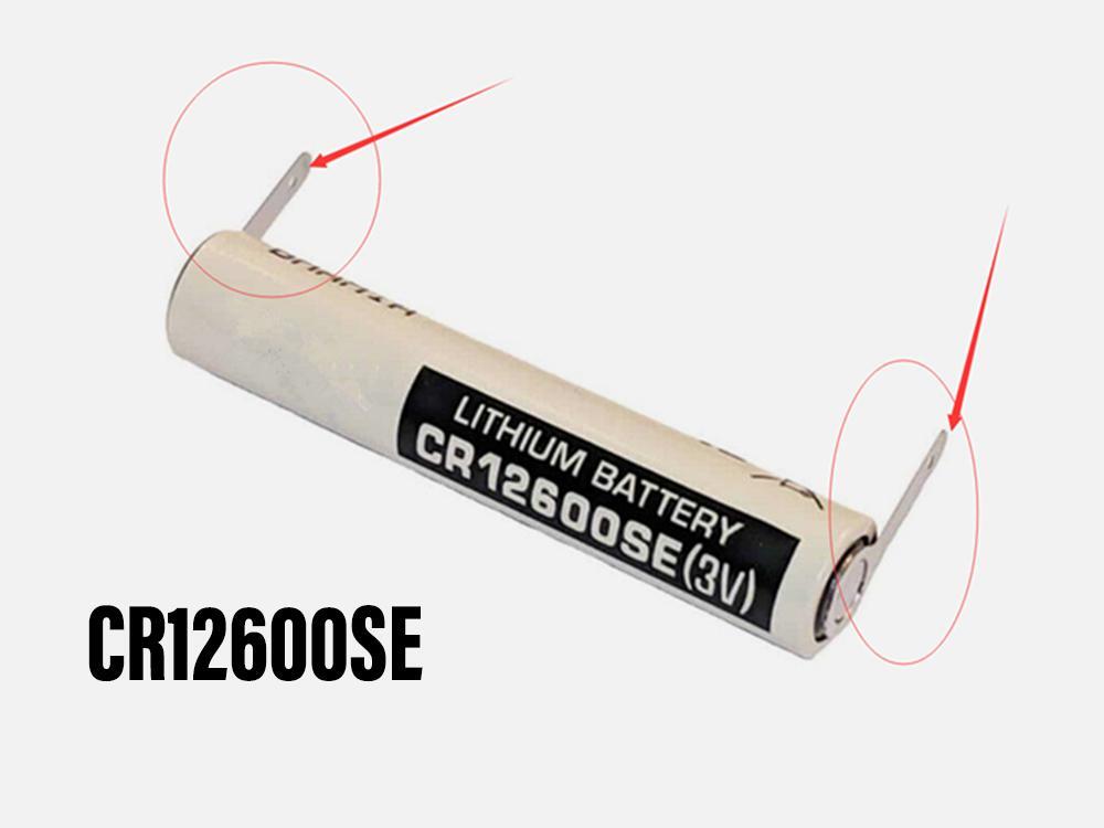 FDK CR12600SE bateria 