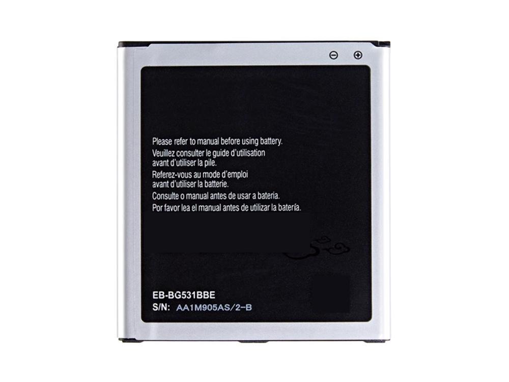 SAMSUNG EB-BG531BBE bateria 