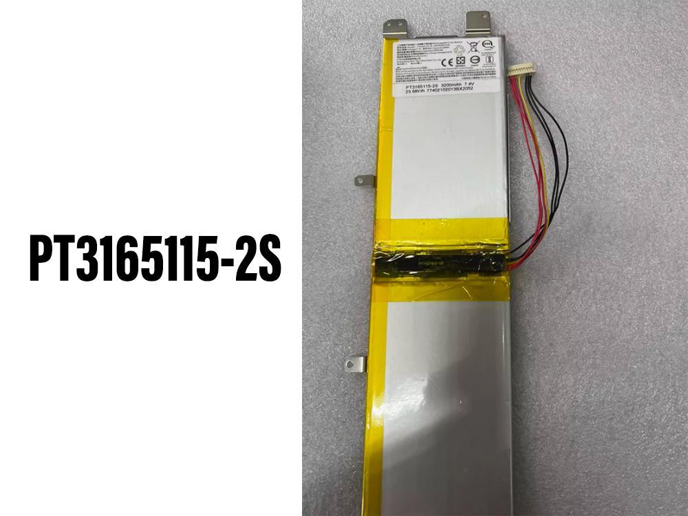 AVITA PT3165115-2S bateria 