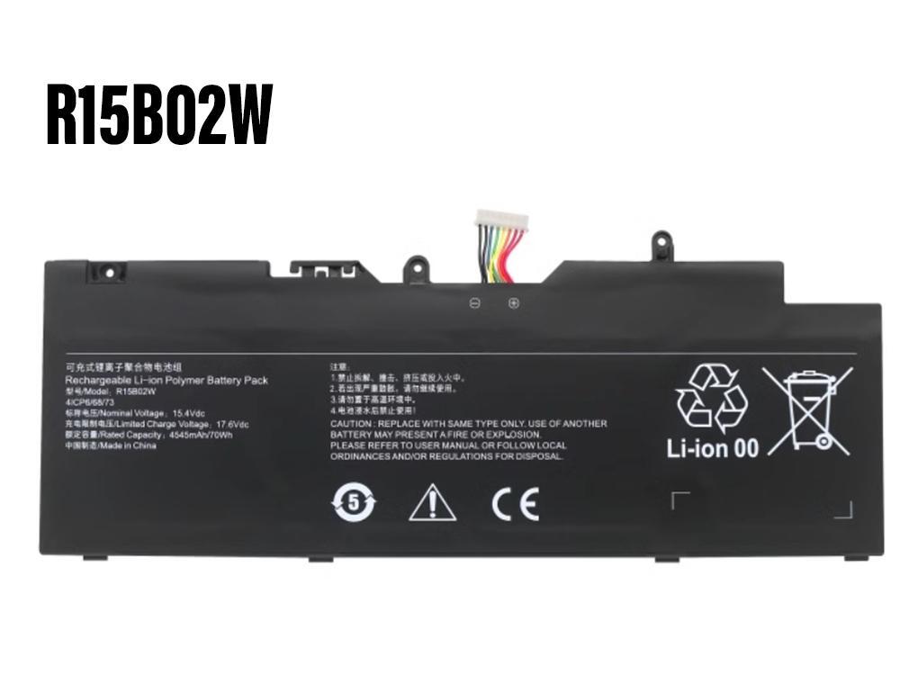 XIAOMI R15B02W bateria 