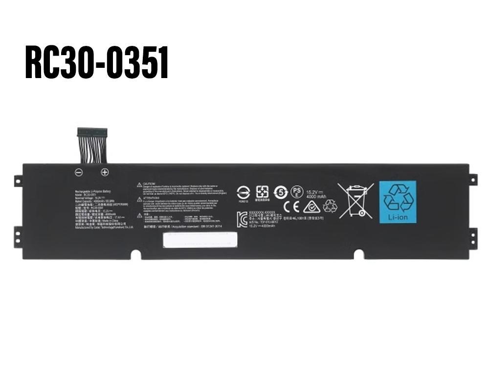 Razer RC30-0351 bateria 