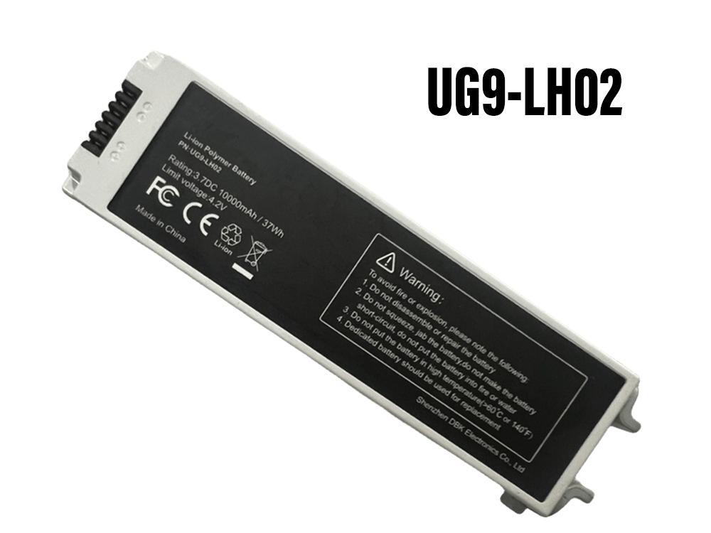 Hemisphere UG9-LH02 bateria 