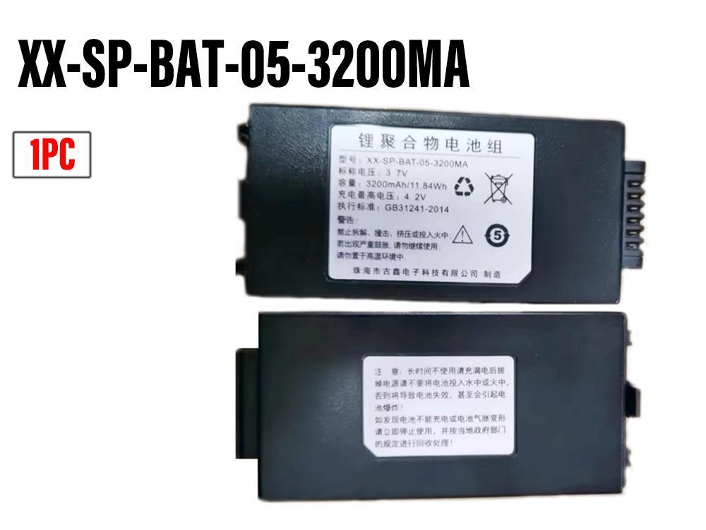 Supoin XX-SP-BAT-05-3200MA bateria 
