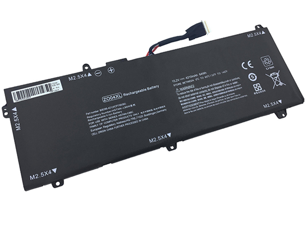 batería del portátil HP ZO04XL