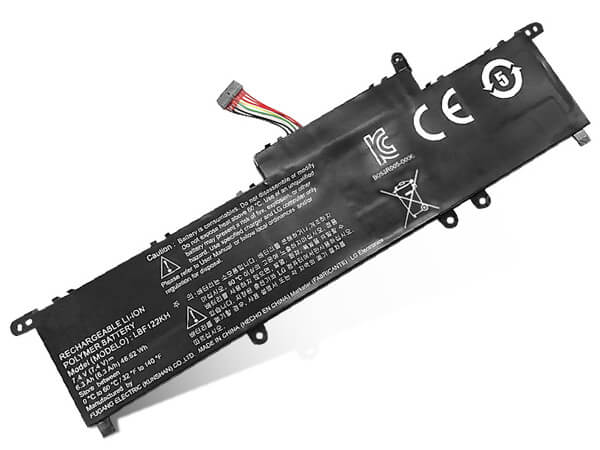 batería del portátil LG LBF122KH