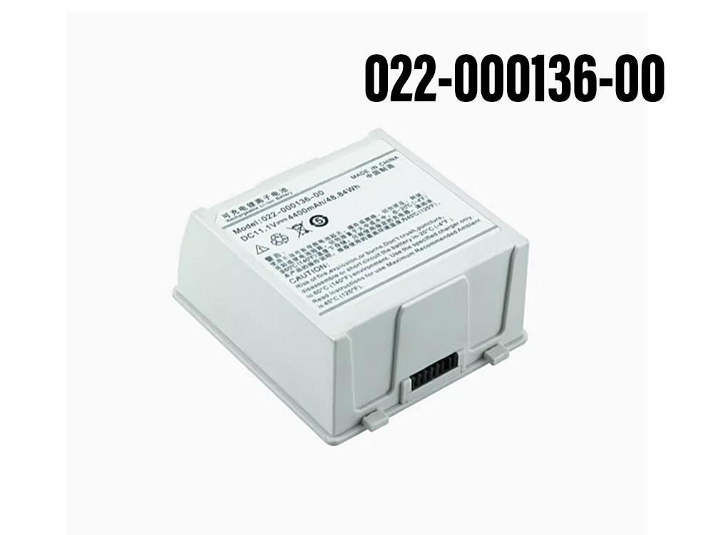 COMEN 022-000136-00 bateria 