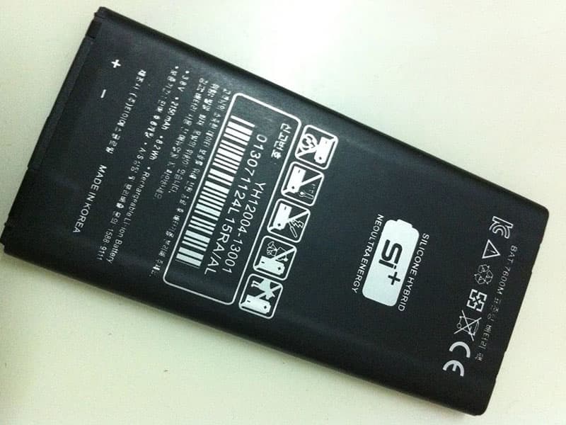 SKY BAT-7600M bateria 