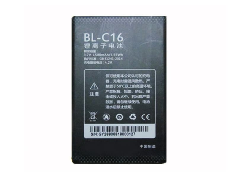BL-C16