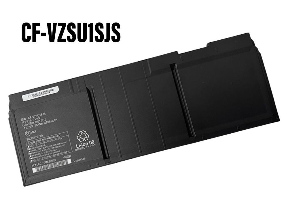 Panasonic CF-VZSU1SJS bateria 