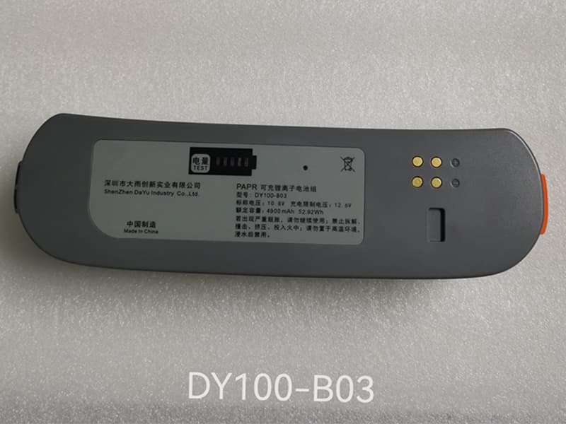 DY100-B03