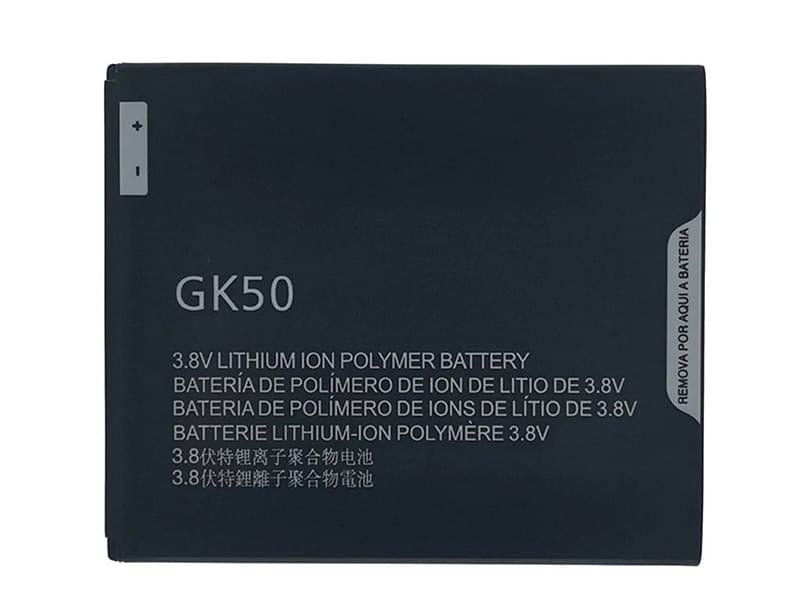 MOTOROLA GK50 bateria 