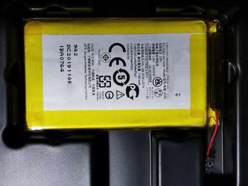 Motorola KV40 bateria 