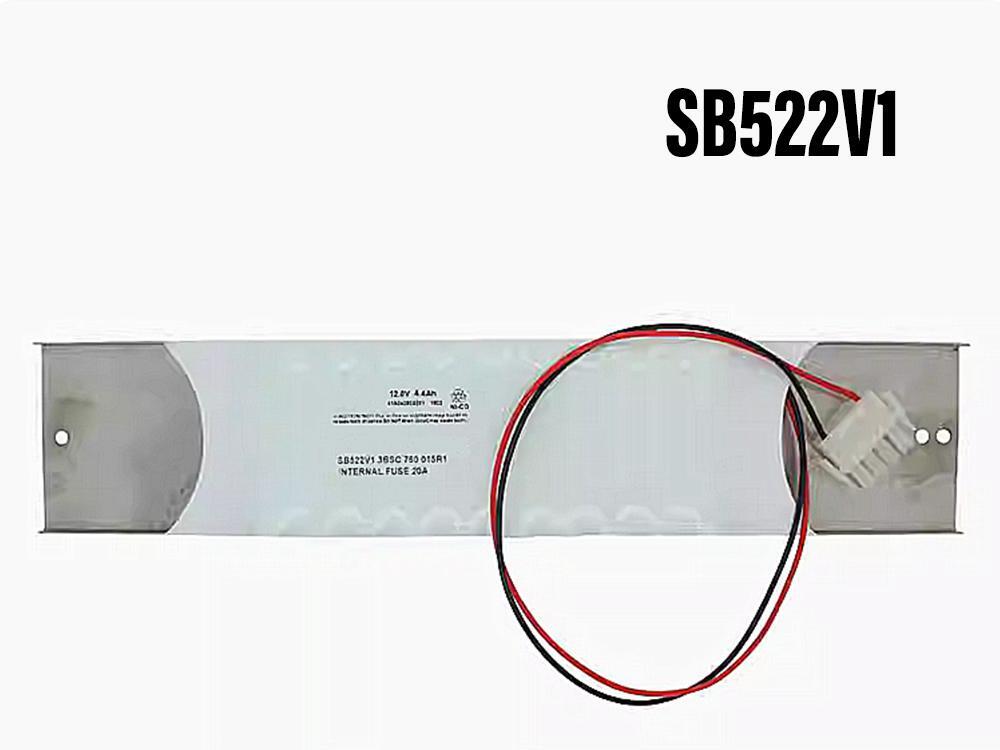 ABB SB522V1 bateria 