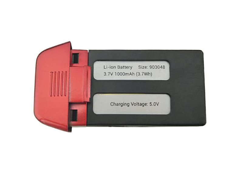 SJRC 903048 bateria 