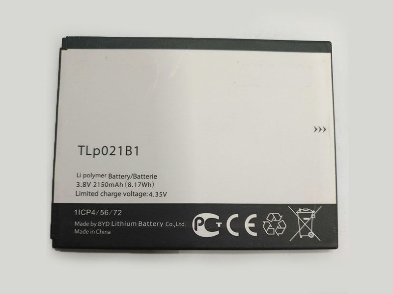 TLP021B1