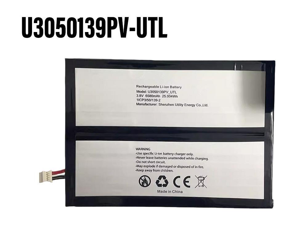 Blackview U3050139PV-UTL bateria 