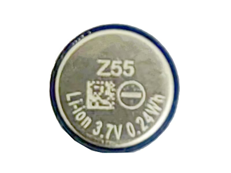 ZENIPOWER Z55 bateria 